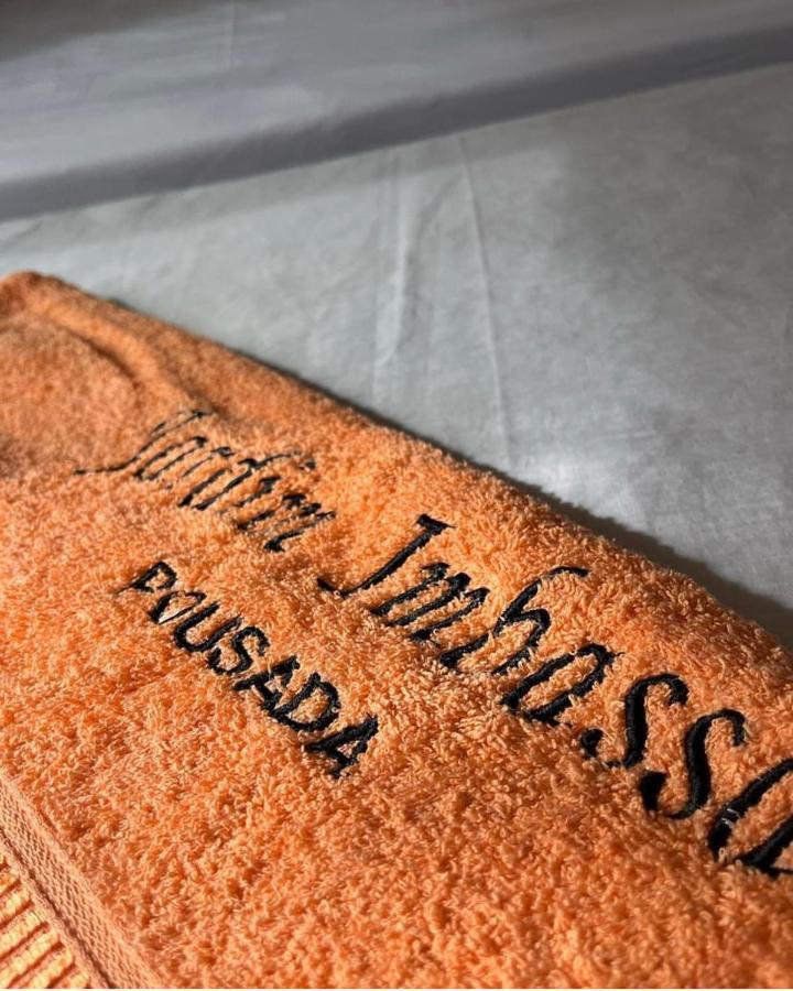 Jardim Imbassay *