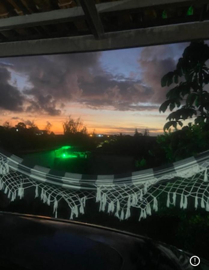 Homestay Jardim Imbassay Mata de Sao Joao
