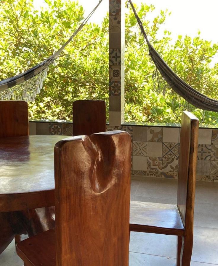 Homestay Jardim Imbassay