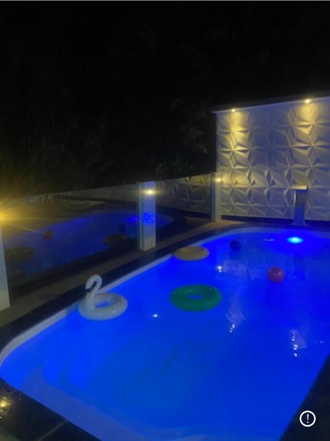 Jardim Imbassay Mata de Sao Joao