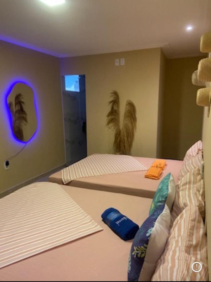 Jardim Imbassay Homestay
