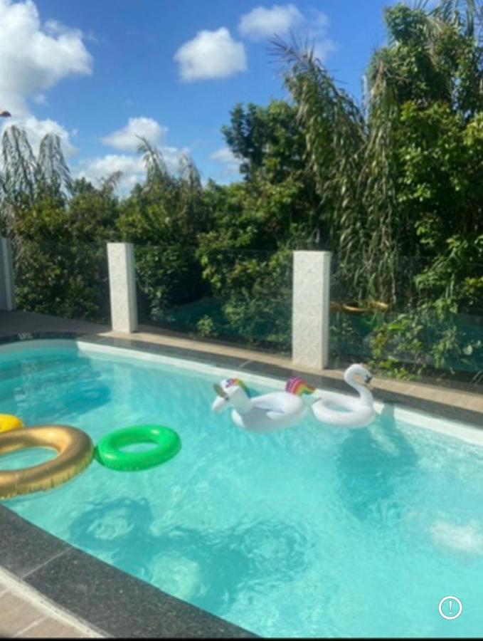 Jardim Imbassay Homestay