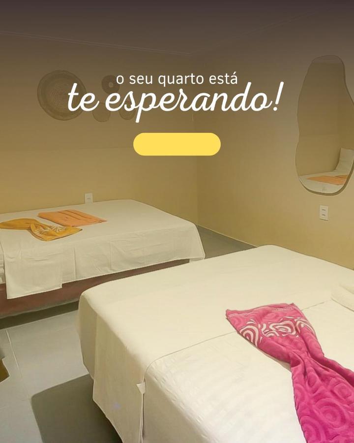 Homestay Jardim Imbassay *