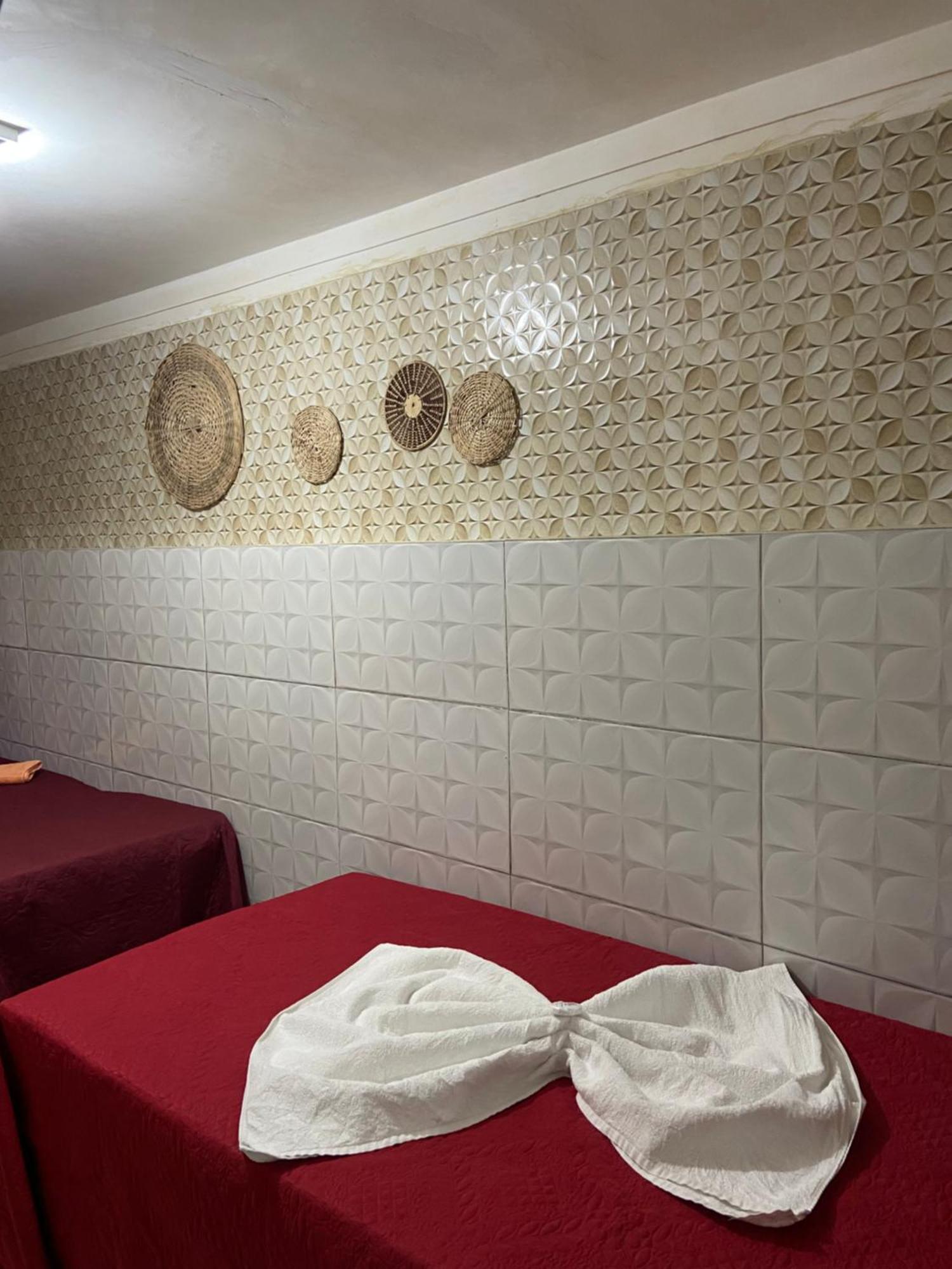 Jardim Imbassay Homestay *