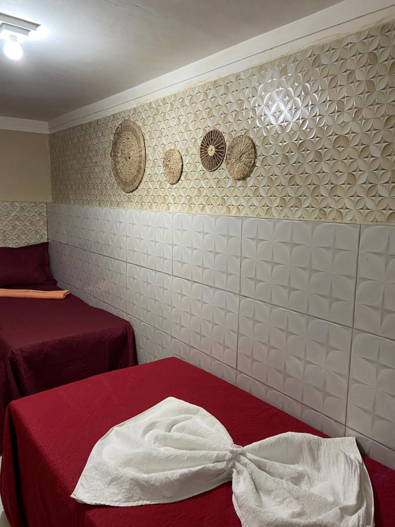 Homestay Jardim Imbassay