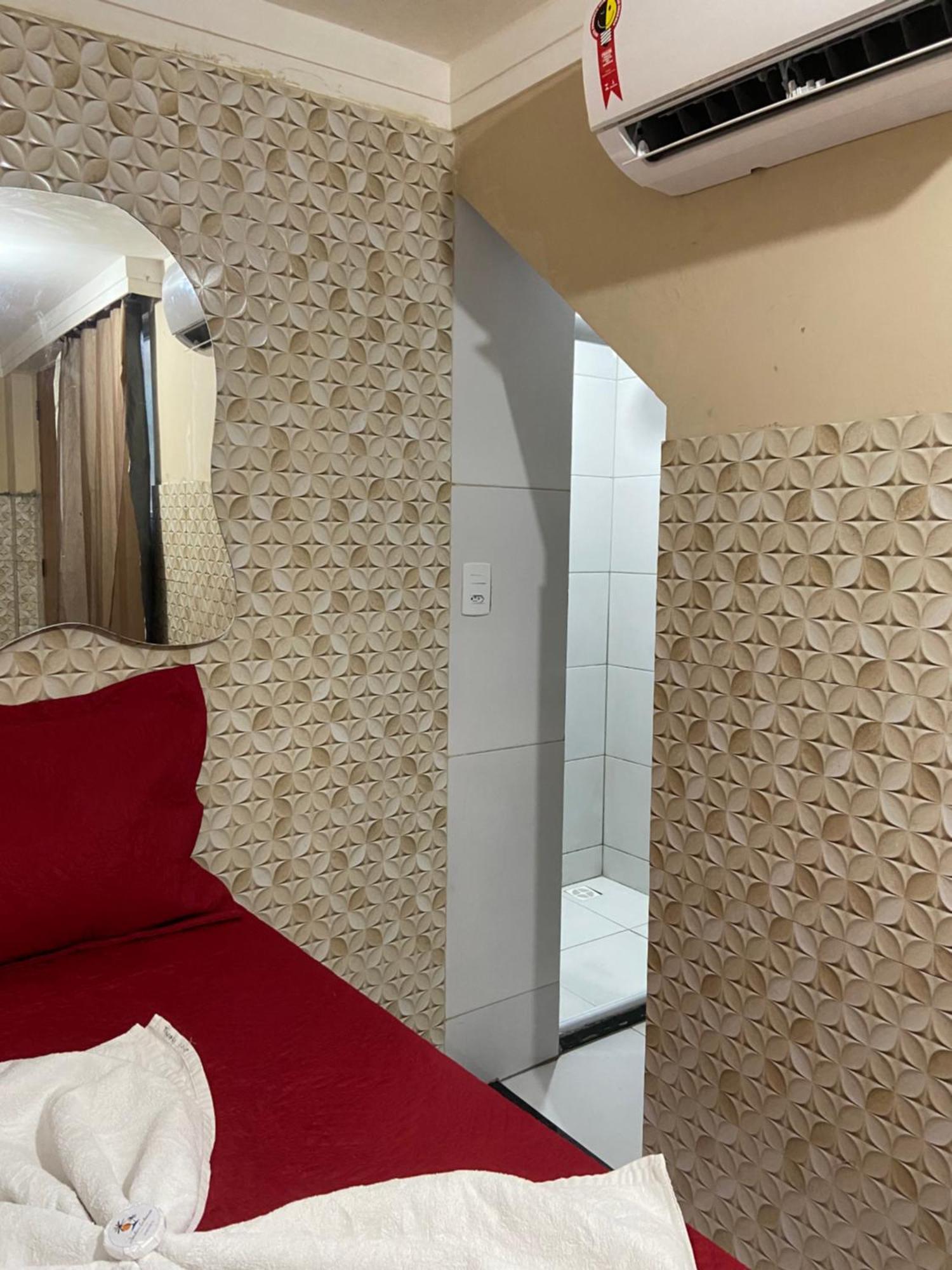 Jardim Imbassay Homestay Mata de Sao Joao