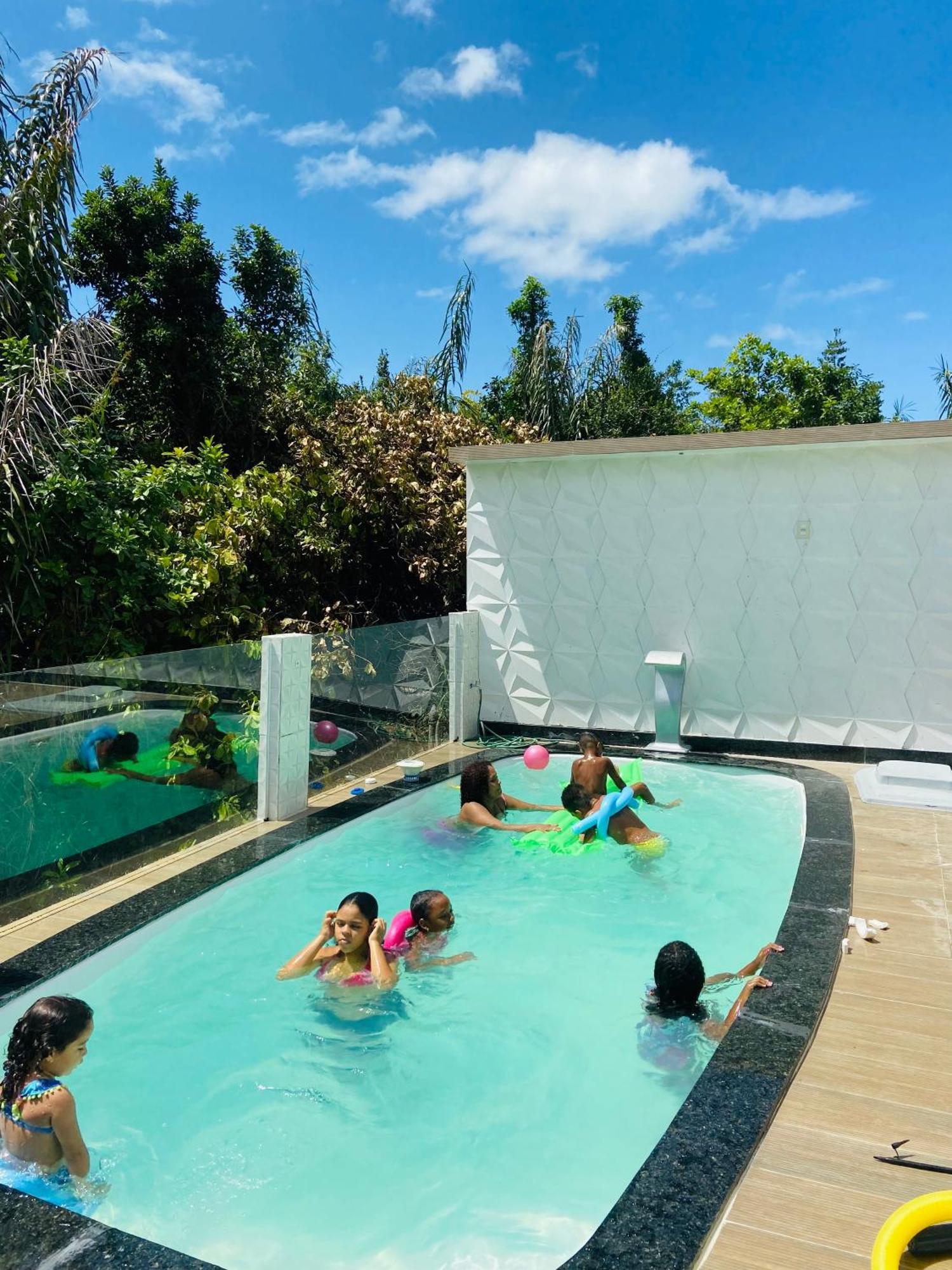 Homestay Jardim Imbassay
